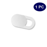 Webcam cover (compatible with all webcams)