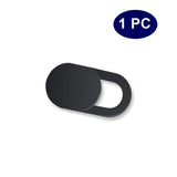 Webcam cover (compatible with all webcams)